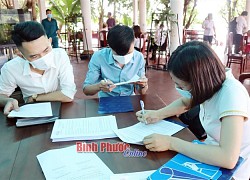 Bình Phước: Cả trăm người dự sự kiện giữa đại dịch, phạt hơn 300 triệu đồng