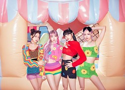 BLACKPINK thống trị 10 MV nhóm nữ được xem nhiều nhất lịch sử YouTube