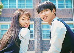 'Blue Birthday': Yeri (Red Velvet) và Hongseok (PENTAGON) từng hạnh phúc như thế trước ngày thảm án thay đổi cuộc đời họ