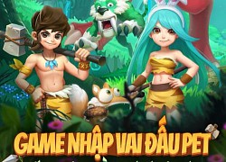 Bộ Lạc H5 &#8211; Game thuần thú sư chất chơi mới về Việt Nam