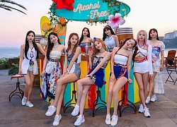 BTS mất No.1 nghệ sĩ tiêu biểu nhất Kpop 2021 về tay boygroup Gen Z nhà SM, BLACKPINK và TWICE còn suýt rớt top 10