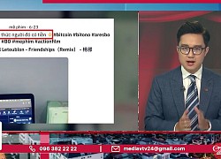 BTV của VTV nhập vai &quot;hot boy tài chính&quot; truyền cảm hứng làm giàu, ngồi nhà lên sàn kiếm tiền 2 năm tậu 4 chiếc ô tô như thật