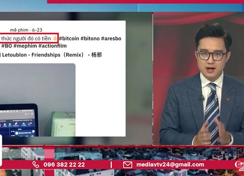 BTV của VTV nhập vai "hot boy tài chính" truyền cảm hứng làm giàu, ngồi nhà lên sàn kiếm tiền 2 năm tậu 4 chiếc ô tô như thật