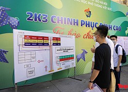 Cả nước có 27.779 thí sinh không đến làm thủ tục dự thi tốt nghiệp THPT năm 2021