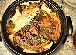 Cách làm canh thịt bò bulgogi Hàn Quốc ấm nóng, thơm ngon bổ dưỡng