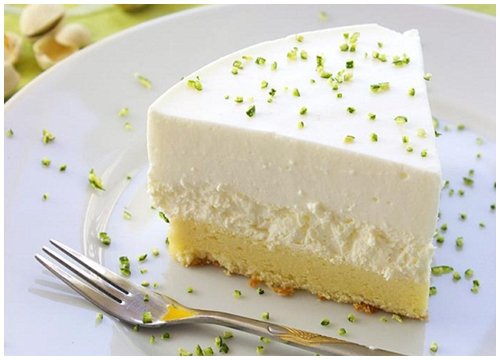 Cách làm cheesecake sữa chua mềm ngon miễn chê