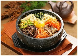 Cách làm cơm trộn Hàn Quốc (Bibimbap) cực dễ mà ngon như nhà hàng