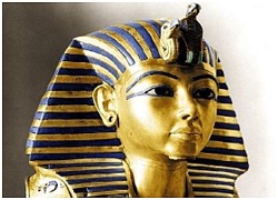 Tái hiện khuôn mặt Pharaoh Ai Cập từ bộ hài cốt, các nhà khoa học khiến thế giới ngả nghiêng vì dung mạo như 'nam thần' của nhà vua