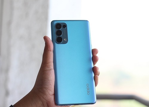 Cách OPPO biến Reno6 Pro thành một 'cỗ máy' quay video