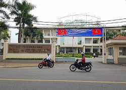 Cần Thơ thanh tra đất đai ở quận Ninh Kiều