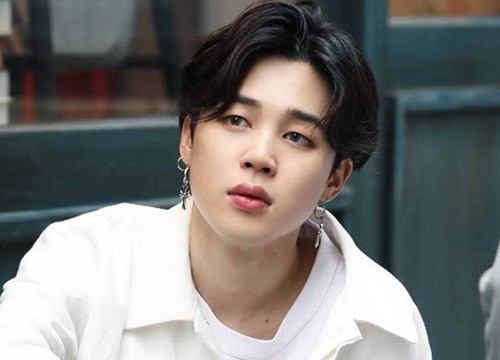 Chẳng cần tài khoản riêng, Jimin BTS vẫn lập kỷ lục khủng trên Instagram