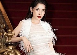 Chi Pu comeback, netizen hốt: 'Ra sản phẩm thôi chứ đừng ra show'