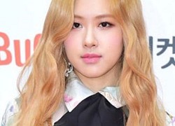 Chọn nghệ danh chuẩn nhất Kpop là Rosé: Cân hết mọi tông son hồng, chấp luôn cửa ải hồng cánh sen