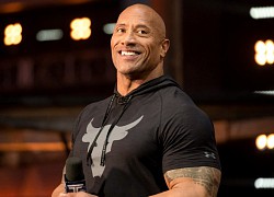 C.Ronaldo, The Rock được trả lương cao nhất Instagram đầu năm 2021