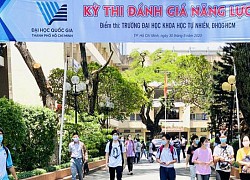 Đại học Quốc gia thành phố Hồ Chí Minh lùi kỳ thi đánh giá năng lực đợt 2