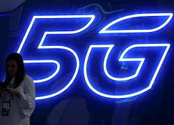 Đẩy nhanh phát triển mạng 5G toàn cầu