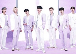 'DNA' là MV đầu tiên của BTS đạt 1,3 tỷ lượt xem trên YouTube