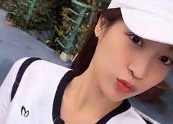 Đỗ Mỹ Linh mếu máo vì vung tay quá trớn cho quần áo nhưng lại là món không ai ngờ