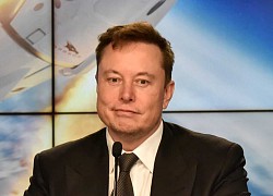 Elon Musk cay đắng thừa nhận, công nghệ xe tự lái hoàn toàn khó hơn mình tưởng