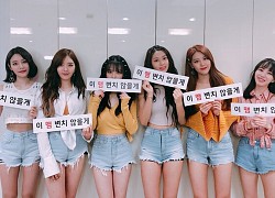 Fandom AOA bất ngờ lên tiếng bảo vệ nhóm sau 1 năm xuất hiện cáo buộc bắt nạt