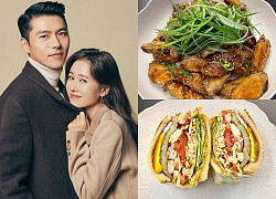 Gần đây Son Ye Jin rất hay làm 1 điều khiến Hyun Bin trông khác hẳn, chi tiết nhỏ cho thấy đám cưới thế kỷ đã đến gần?