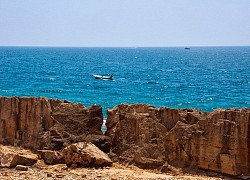 Ghé thăm thành phố duyên hải Batroun ở Lebanon