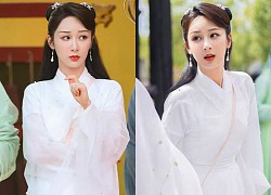 Giữa drama bị đàn chị tố giả tạo, xảo quyệt, Dương Tử gây sốt với visual thanh tú "lên hương" ngút ngàn