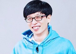 Haha hé lộ có 1 nữ idol từng say mê "chú châu chấu" Yoo Jae Suk như điếu đổ, dân tình liền nháo nhác truy tìm danh tính