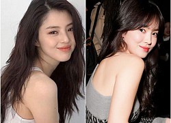 Han So Hee &#8211; &#8220;Tiểu tam quốc dân&#8221; là bản sao Song Hye Kyo, không lấy chồng vì ám ảnh tuổi thơ