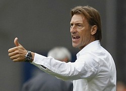 Herve Renard từ thất bại ở V.League tới mục tiêu World Cup