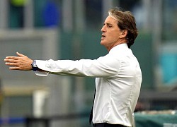 HLV Mancini: 'Tây Ban Nha khác với Bỉ, sẽ rất khó khăn...'