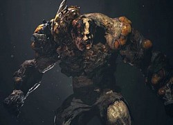 Hóa thân thành quái vật gớm ghiếc trong game zombies, parkour - Dying Light 2