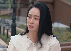 'Hương vị tình thân' tập 55: Bà Xuân hiểu nhầm Nam cặp kè ông Sinh, Kỳ Duyên bị 'chửi banh nóc'