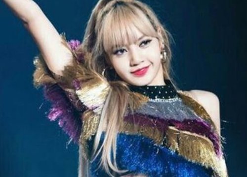 Idol K-pop cũng là biên đạo múa giỏi: Lisa vắng mặt vì lý do gì?