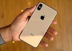 iPhone bị 'kích pin' bán tràn lan