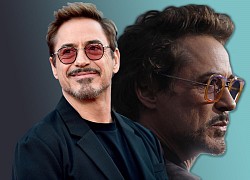 &#8220;Iron Man&#8221; Robert Downey unfollow Chris Evans và cả dàn sao Marvel