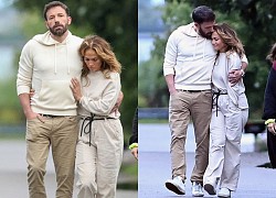 Jennifer Lopez và Ben Affleck hẹn hò vào ngày Quốc khánh Mỹ