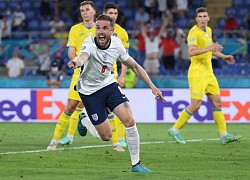 Jordan Henderson: 'Tuyển Anh vẫn chưa đạt được gì'