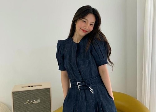 Joy (Red Velvet) và bộ sưu tập váy vóc đồ sộ đủ để bạn học theo và diện đẹp cả mùa hè