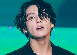 Jungkook kể lại sự cố "quê một cục" khi nhận nhầm V với diễn viên người Nhật