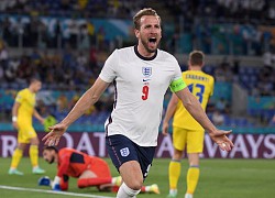 Không thể ngăn cản Harry Kane