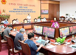 Kiên Giang: Cải thiện chỉ số PAPI là trọng tâm của quá trình phát triển