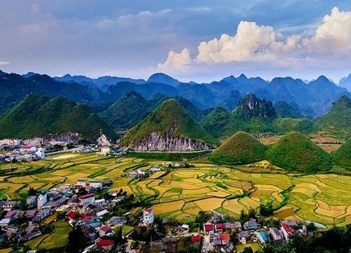 Kinh nghiệm du lịch Quản Bạ Hà Giang dành cho các tín đồ du lịch