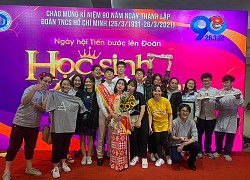 Kinh nghiệm giành IELTS 7.0 của nam sinh lớp 9