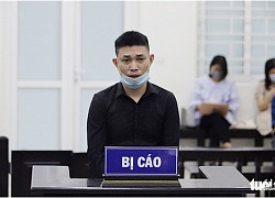 Lãnh án tử hình vì say rượu đánh chết ông cụ 62 tuổi