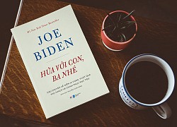 Lời hứa của Tổng thống Mỹ Joe Biden với người con đã qua đời