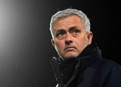 Mourinho: 'Tây Ban Nha không mạnh bằng Italia'