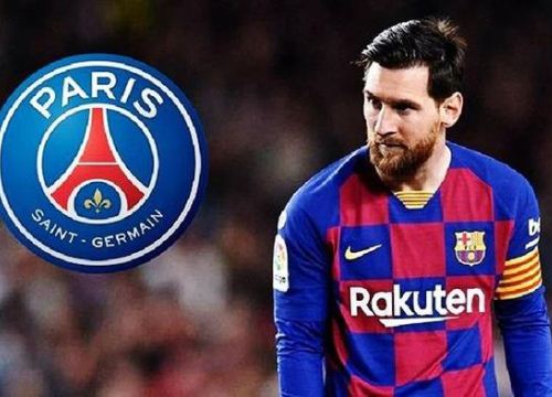 Muốn Messi ở lại, toàn đội Barca phải giảm lương