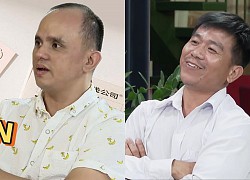 Netizen... ghép đôi 2 người đàn ông U40 "gây bão" show hẹn hò: Người còn "zin", người cần trinh tiết!