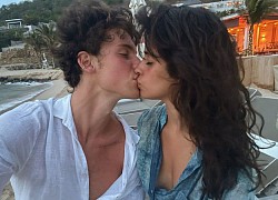 Shawn Mendes kỷ niệm 2 năm yêu Camila Cabello